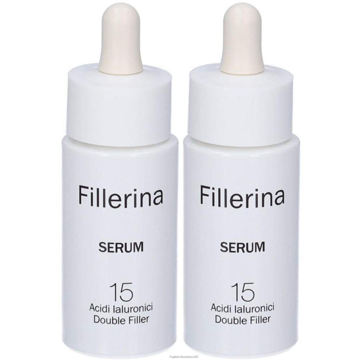 Cerca Offerte di labo fillerina 15 ha siero concentrato grado 3 30 ml e acquista online