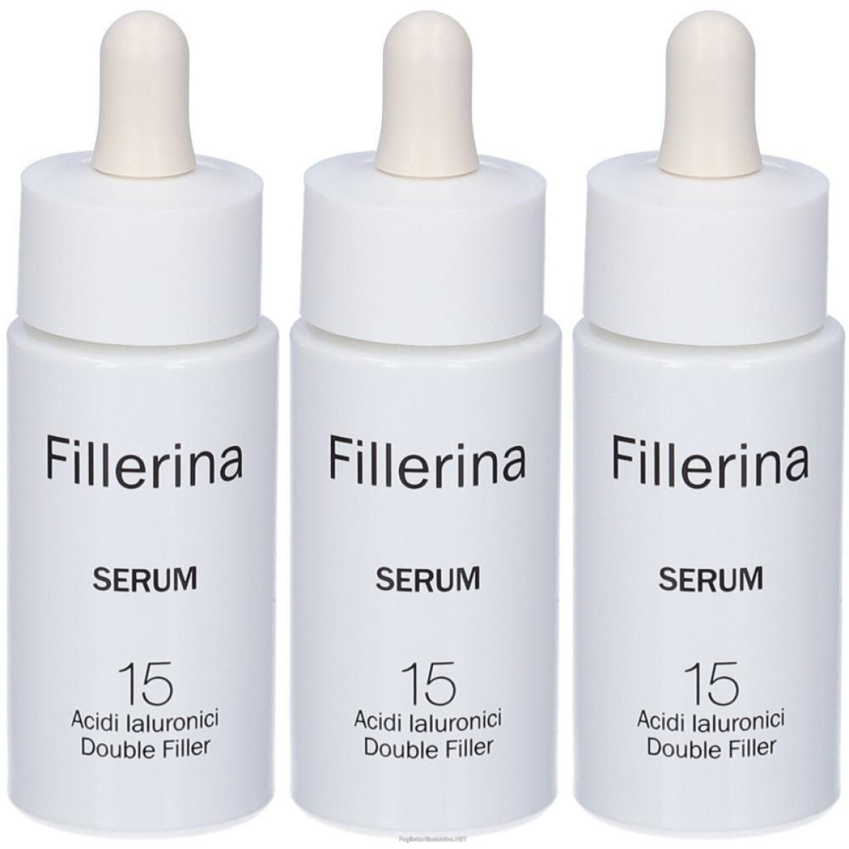 Cerca Offerte di labo fillerina 15 ha siero concentrato grado 3 30 ml e acquista online