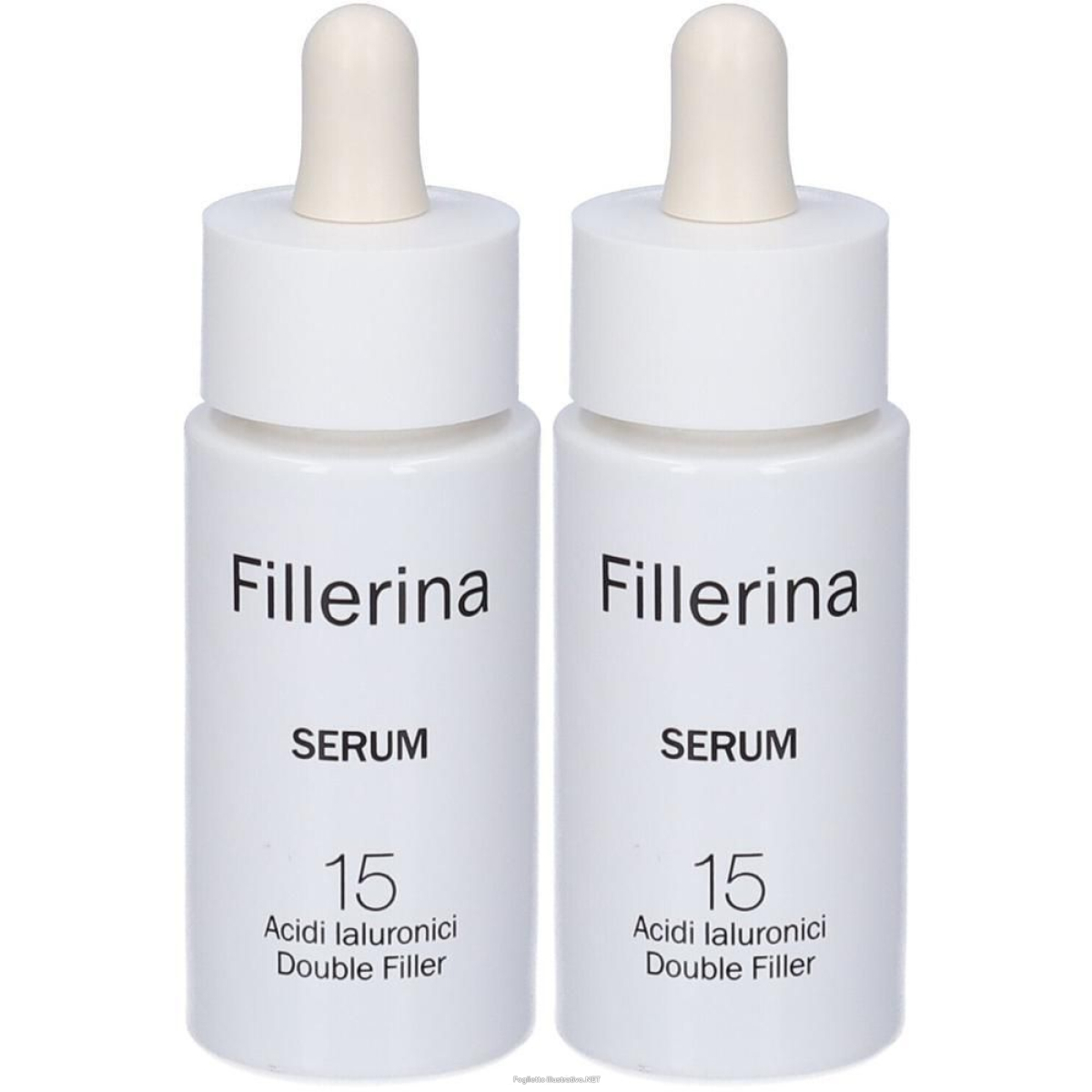 Cerca Offerte di labo fillerina 15 ha siero concentrato grado 5 2x30 ml e acquista online