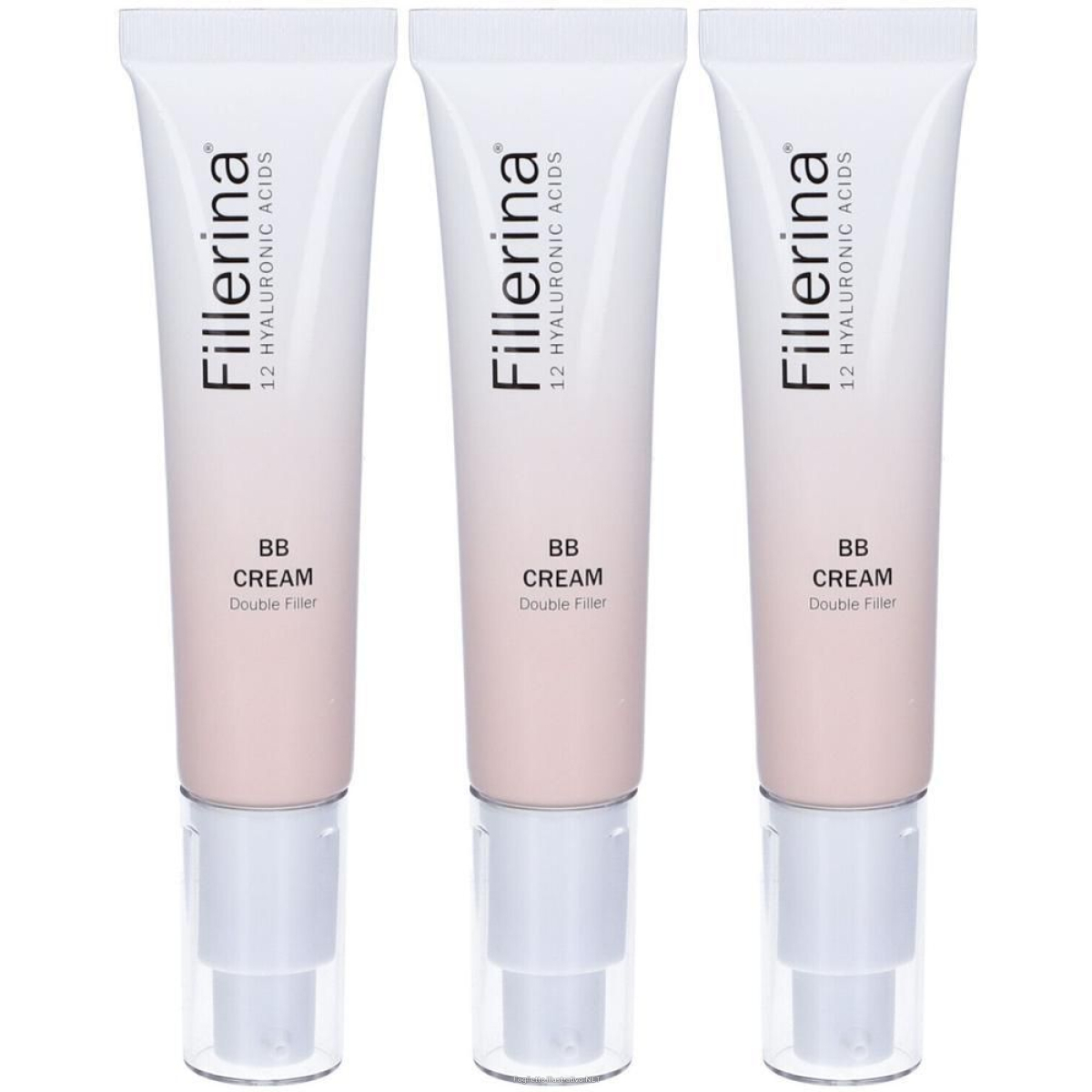 Cerca Offerte di labo fillerina bb cream double filler con 12 acidi ialuronici tonalitá e acquista online