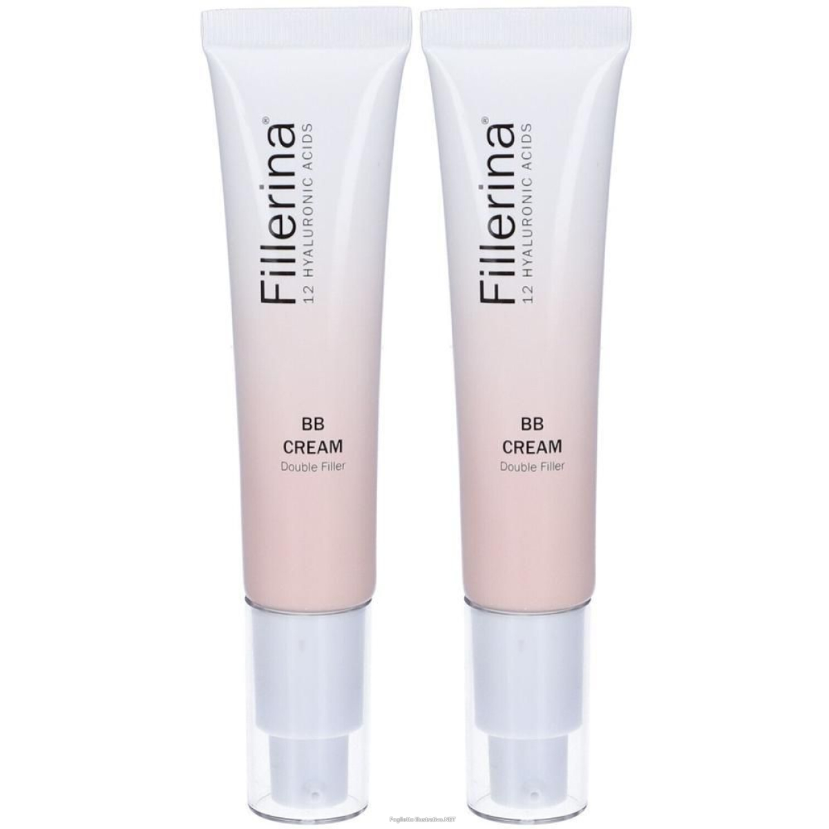 Cerca Offerte di labo fillerina bb cream double filler con 12 acidi ialuronici tonalitá e acquista online