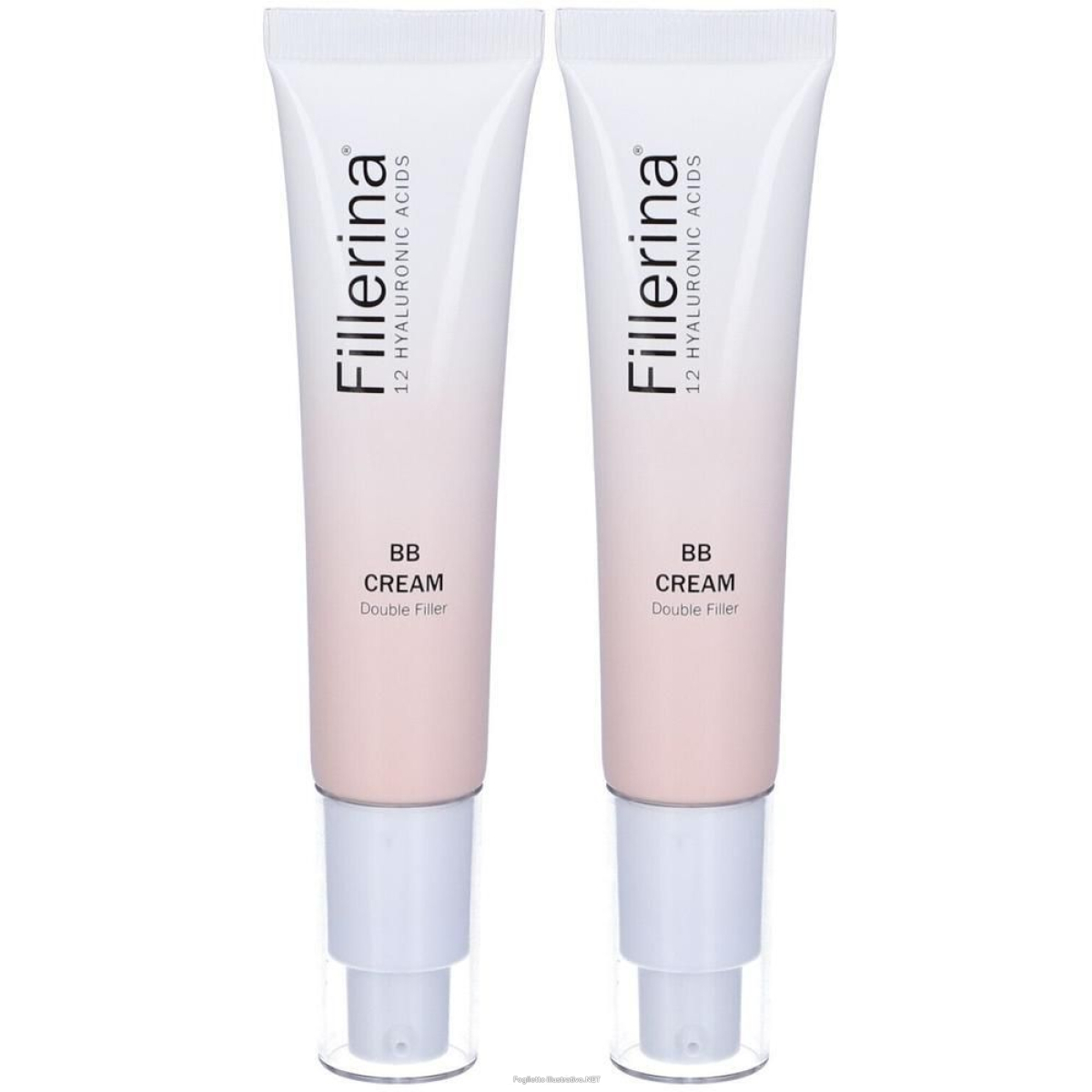 Cerca Offerte di labo fillerina bb cream double filler con 12 acidi ialuronici tonalitá e acquista online