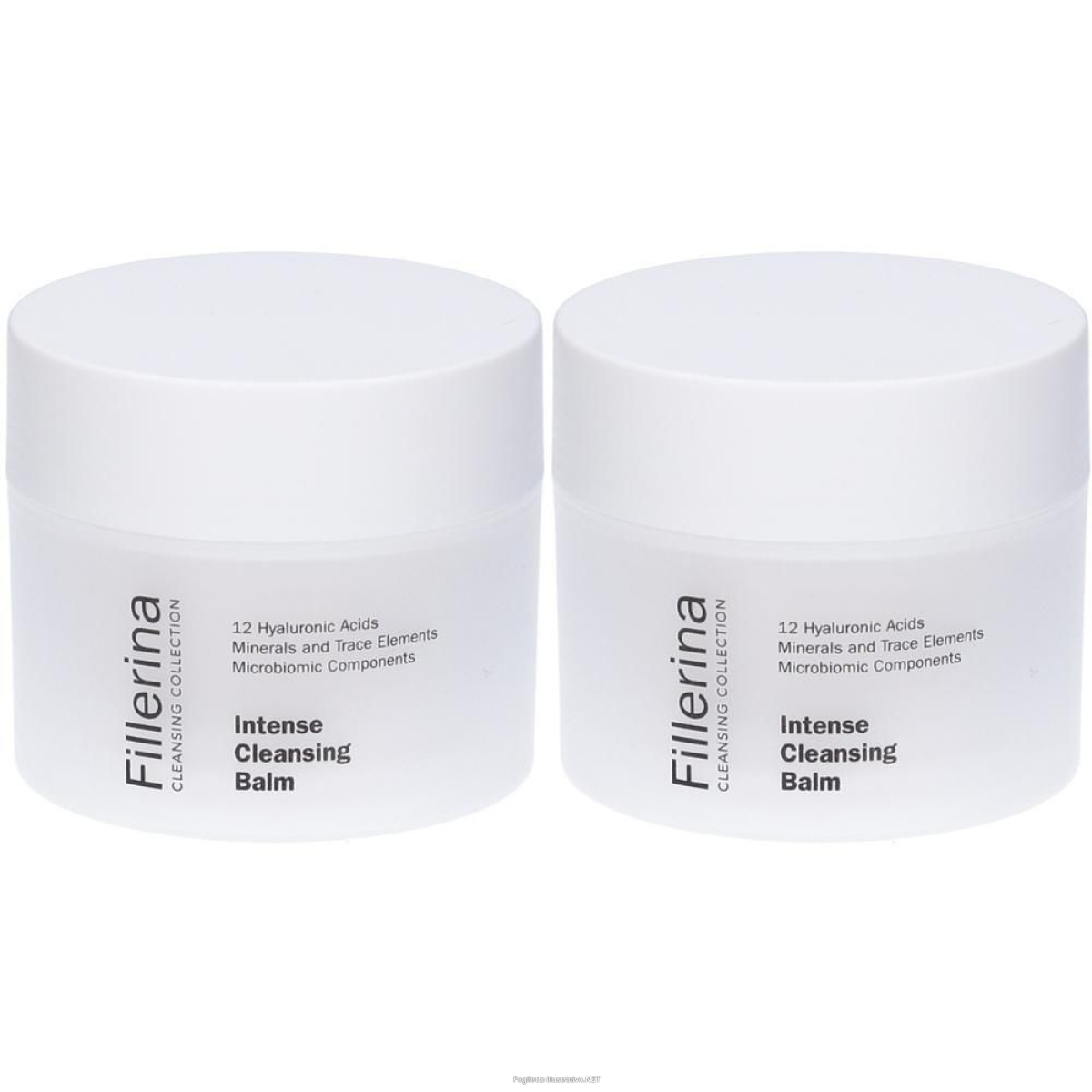 Cerca Offerte di labo fillerina cleansing balsamo detergente intenso 2x125 ml e acquista online