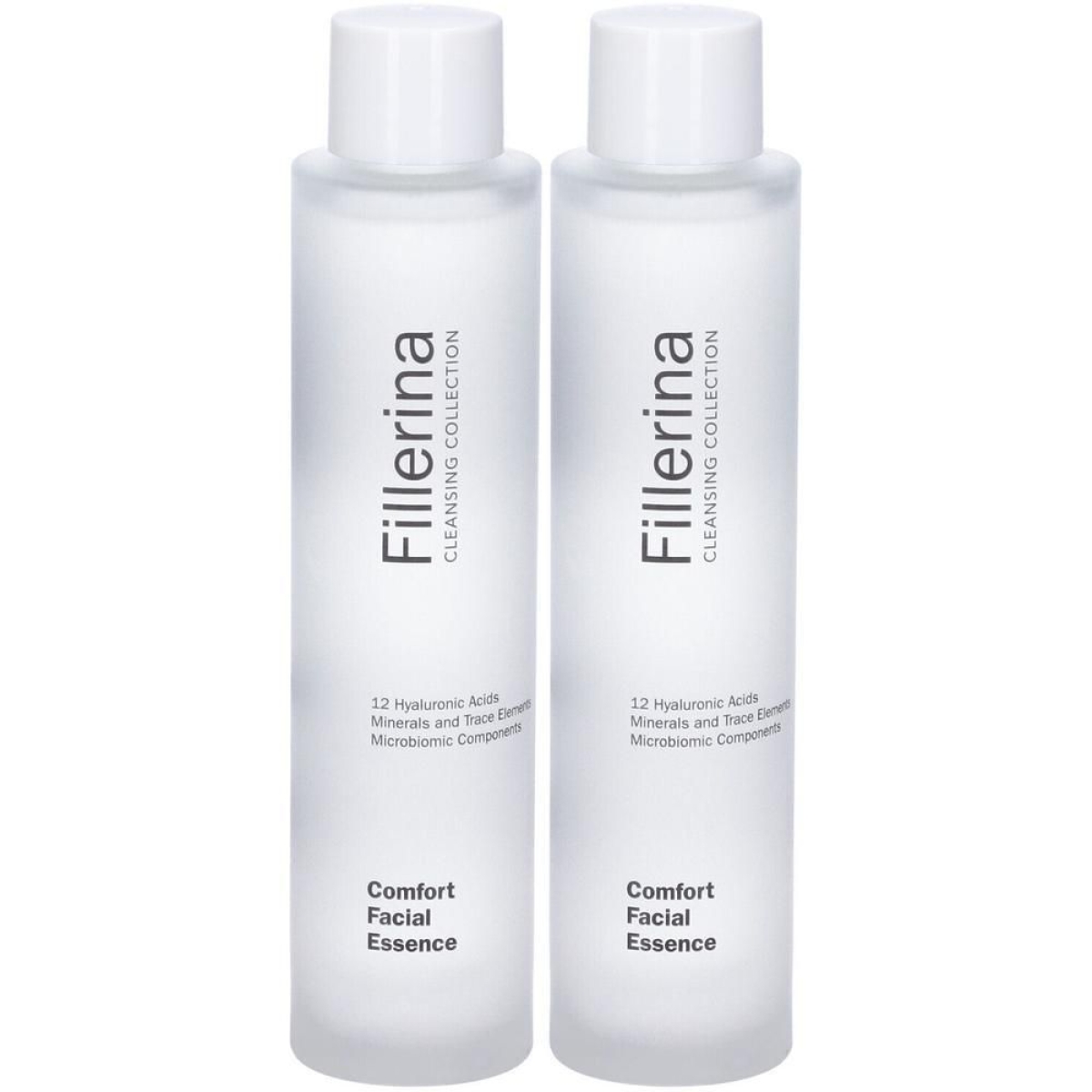 Cerca Offerte di Labo Fillerina Essenza Viso Detergente Comfort 2x100 ml e acquista online