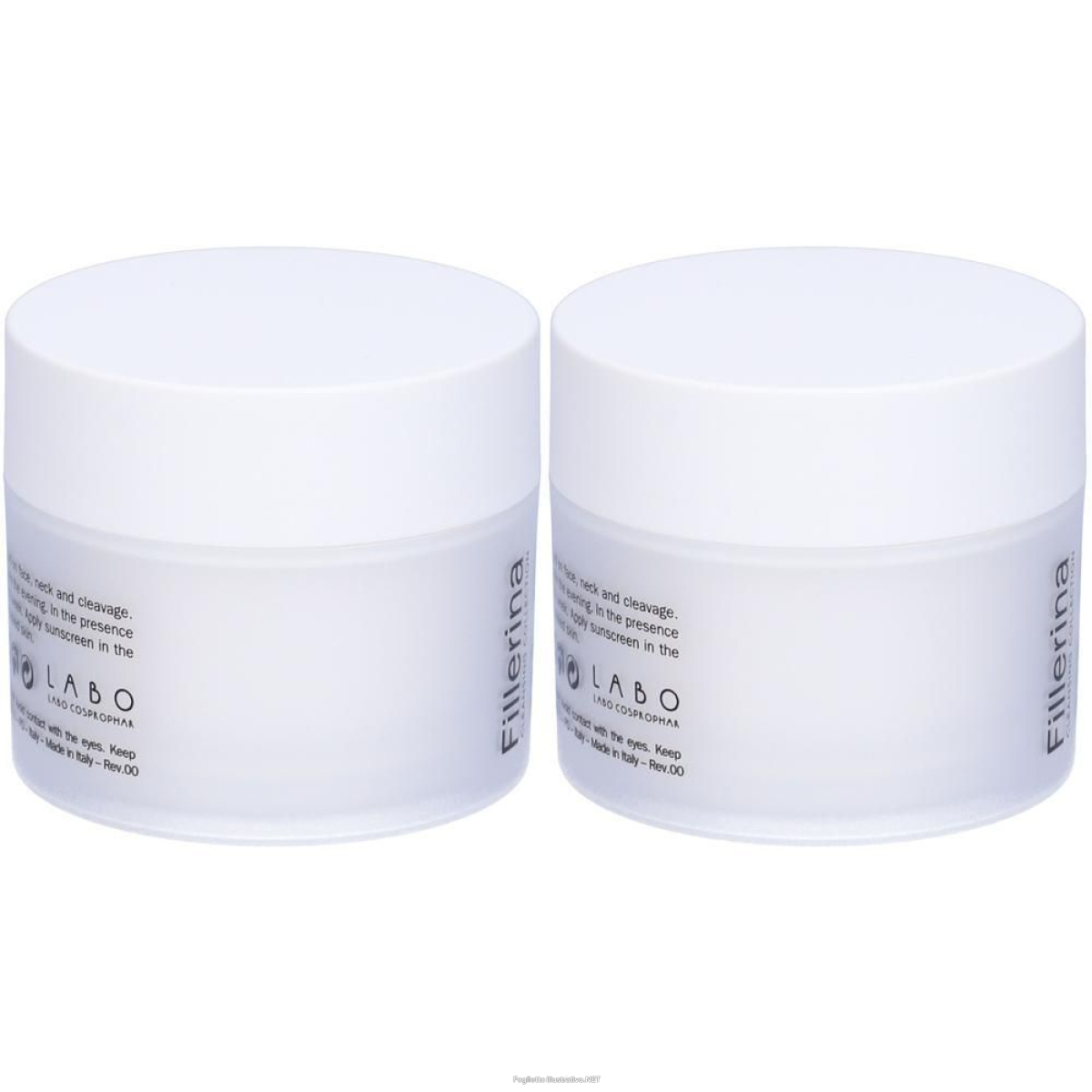 Cerca Offerte di labo fillerina mild keratolytic pads 2x1 st e acquista online