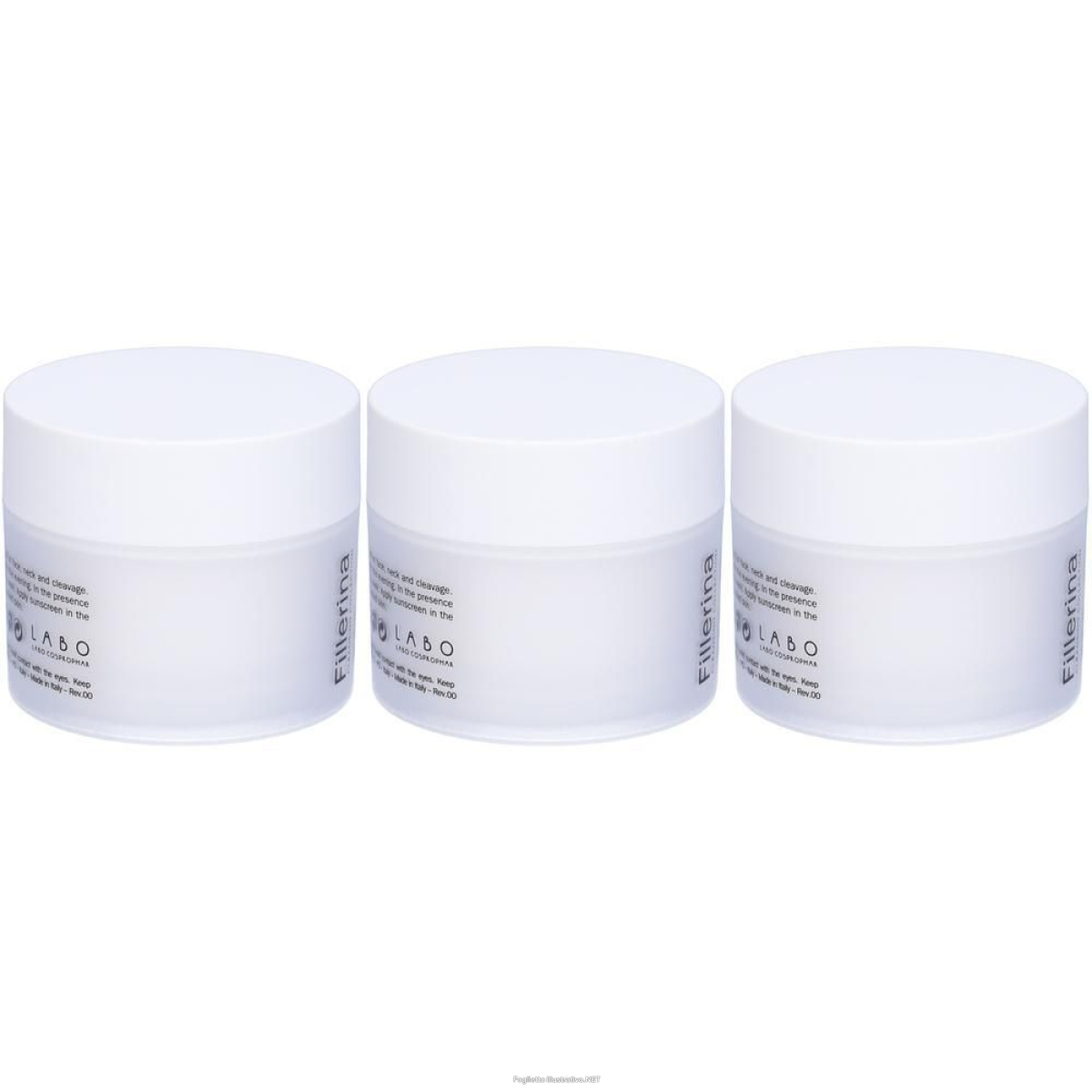 Cerca Offerte di labo fillerina mild keratolytic pads 3x1 st e acquista online