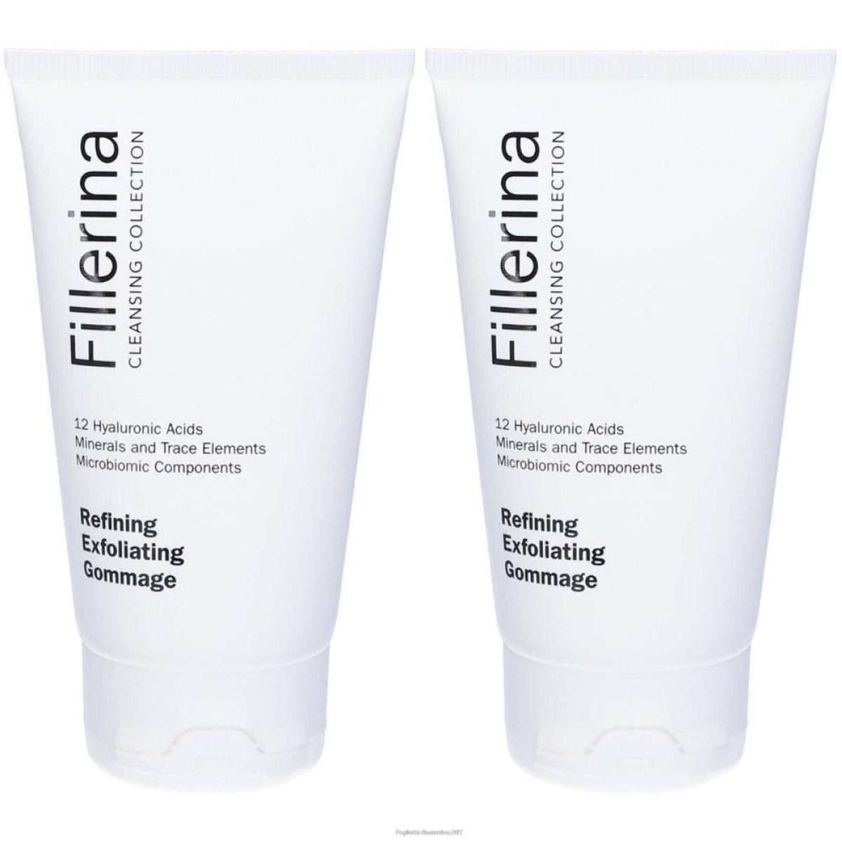 Cerca Offerte di labo fillerina refining exfoliating gommage 75 ml e acquista online
