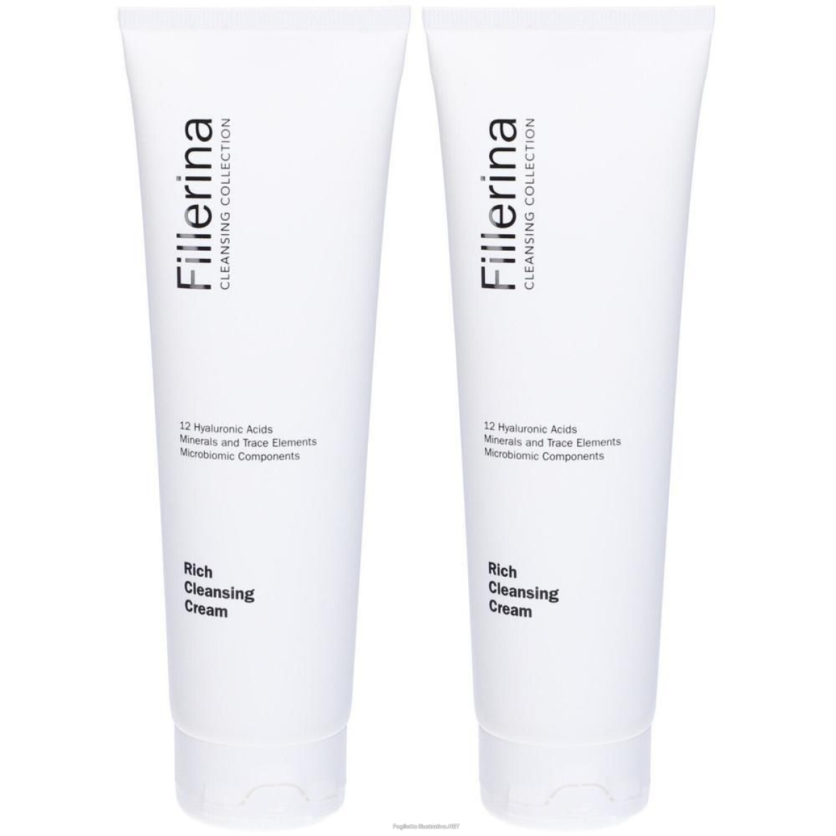 Cerca Offerte di labo fillerina rich cleansing crema detergente 2x150 ml e acquista online