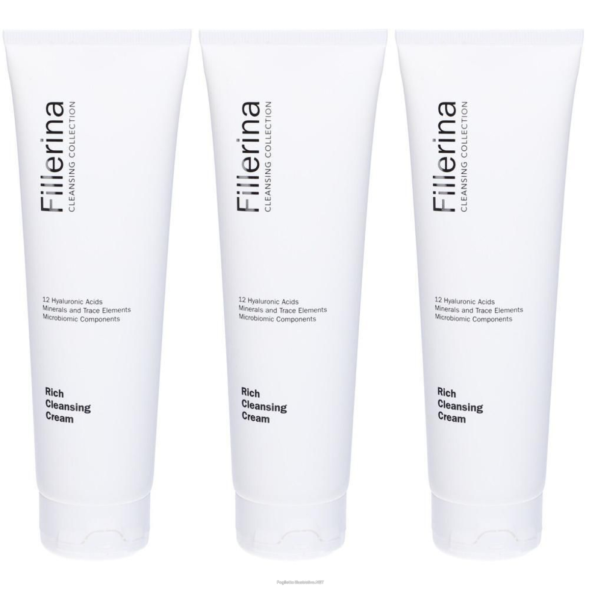 Cerca Offerte di labo fillerina rich cleansing crema detergente 3x150 ml e acquista online