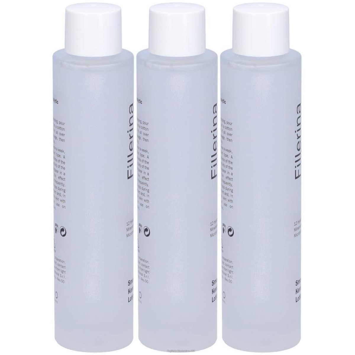 Cerca Offerte di labo fillerina smoothing keratolytic lotion 3x100 ml e acquista online
