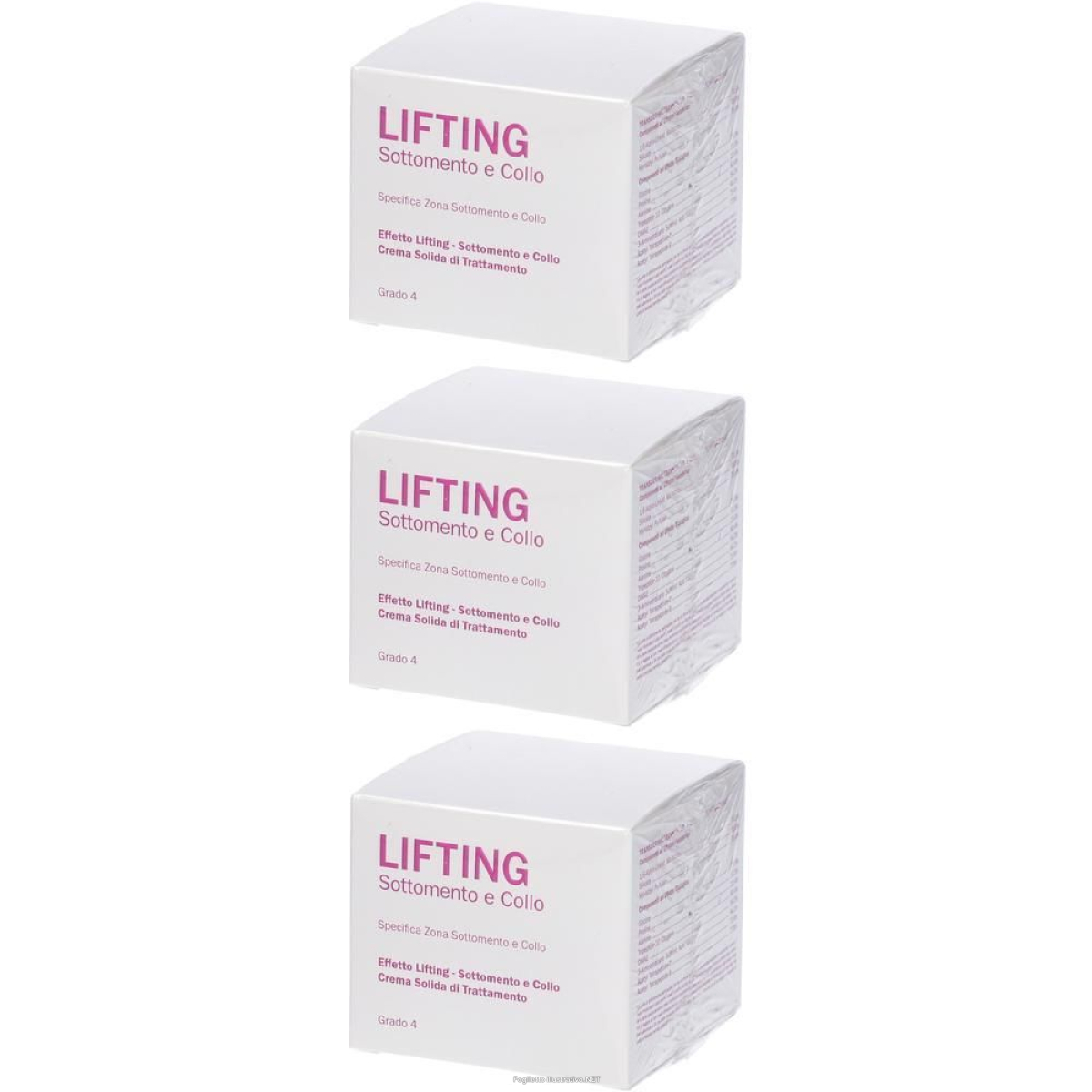 Cerca Offerte di labo lifting crema solida sottomento e collo effetto grado 4 3 e acquista online