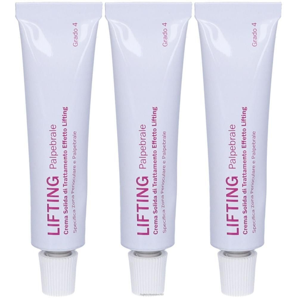Cerca Offerte di labo lifting crema solida zona perioculare e palpebrale effetto liftin e acquista online