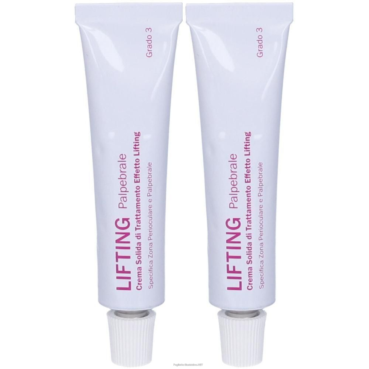 Cerca Offerte di labo lifting crema solida zona perioculare e palpebrale effetto liftin e acquista online