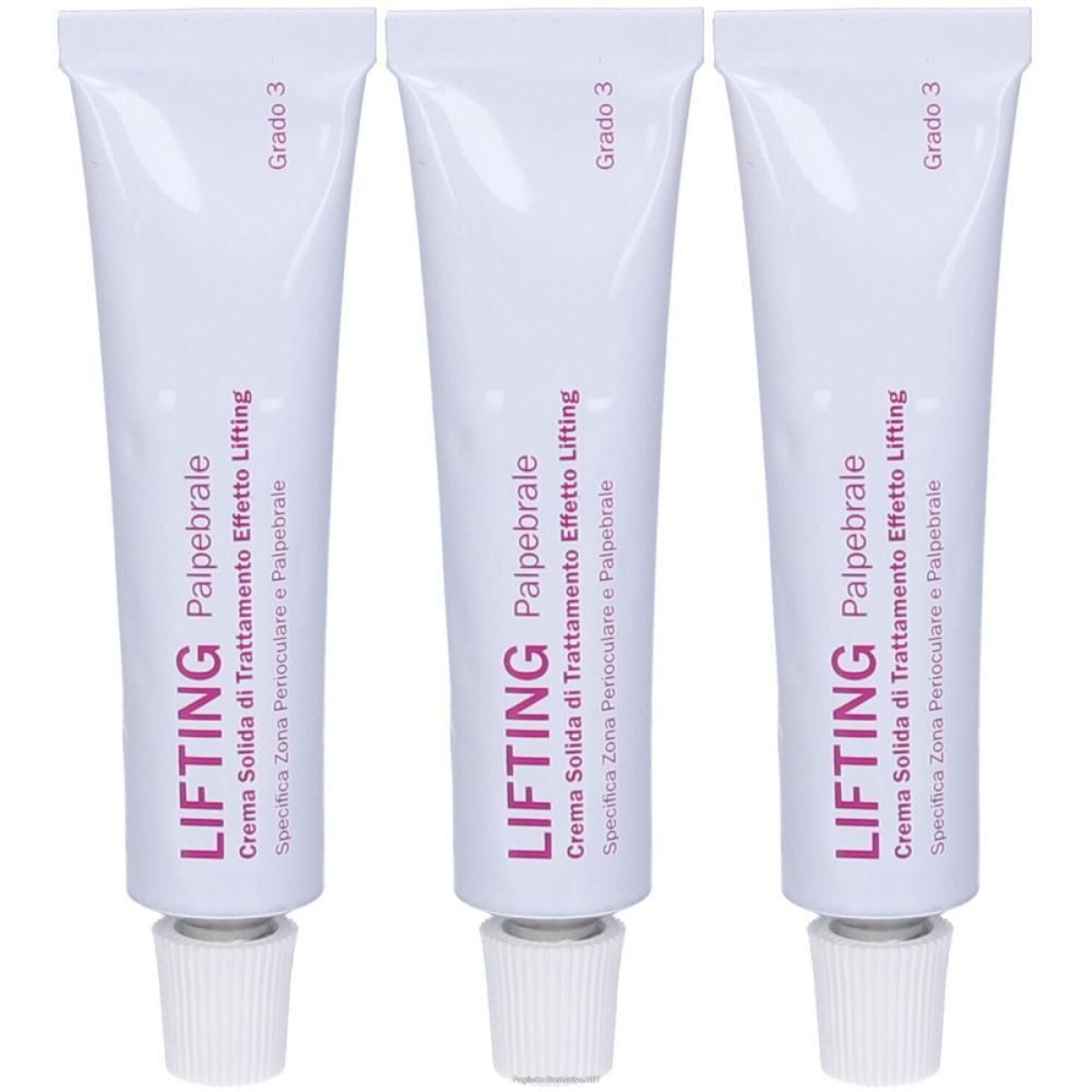 Cerca Offerte di labo lifting crema solida zona perioculare e palpebrale effetto liftin e acquista online