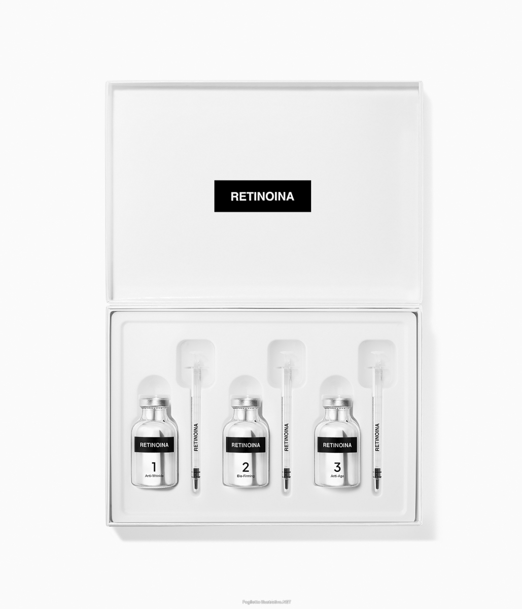Cerca Offerte di labo  retinoina 35/45  trattamento intensivo gel  20 ml  + 2 emulsioni 20 ml e acquista online