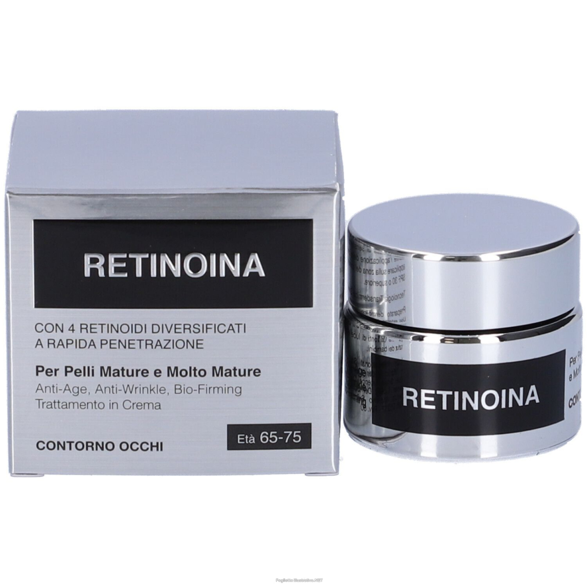 Cerca Offerte di labo retinoina età 65/75 crema contorno occhi - risparmia il 20% con i e acquista online