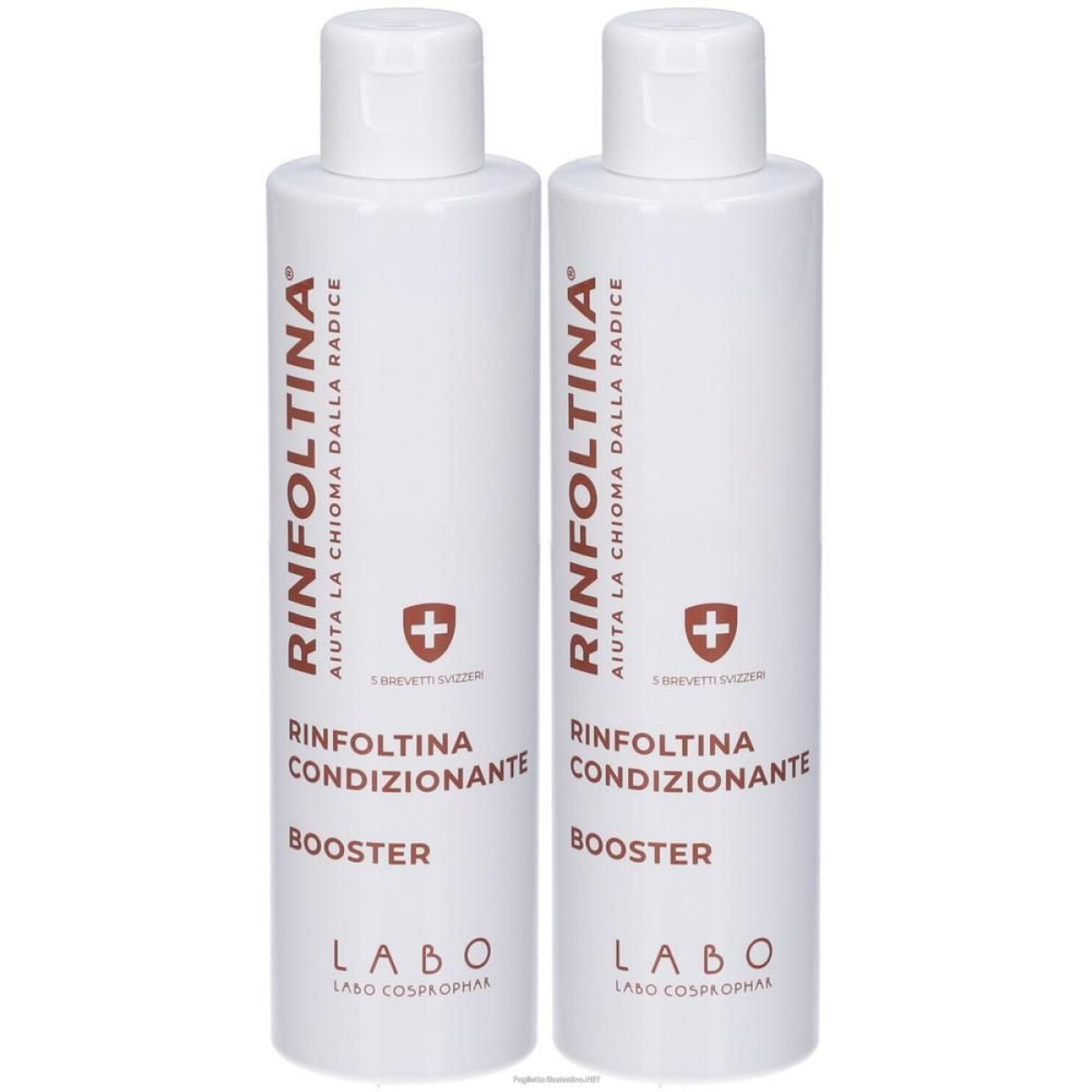 Cerca Offerte di labo rinfoltina booster condizionante capelli 200 ml e acquista online