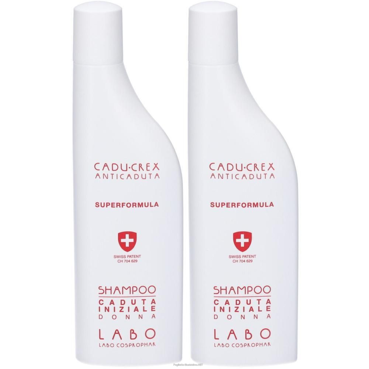 Cerca Offerte di labo shampoo cadu-crex caduta superformula iniziale donna 150 m e acquista online