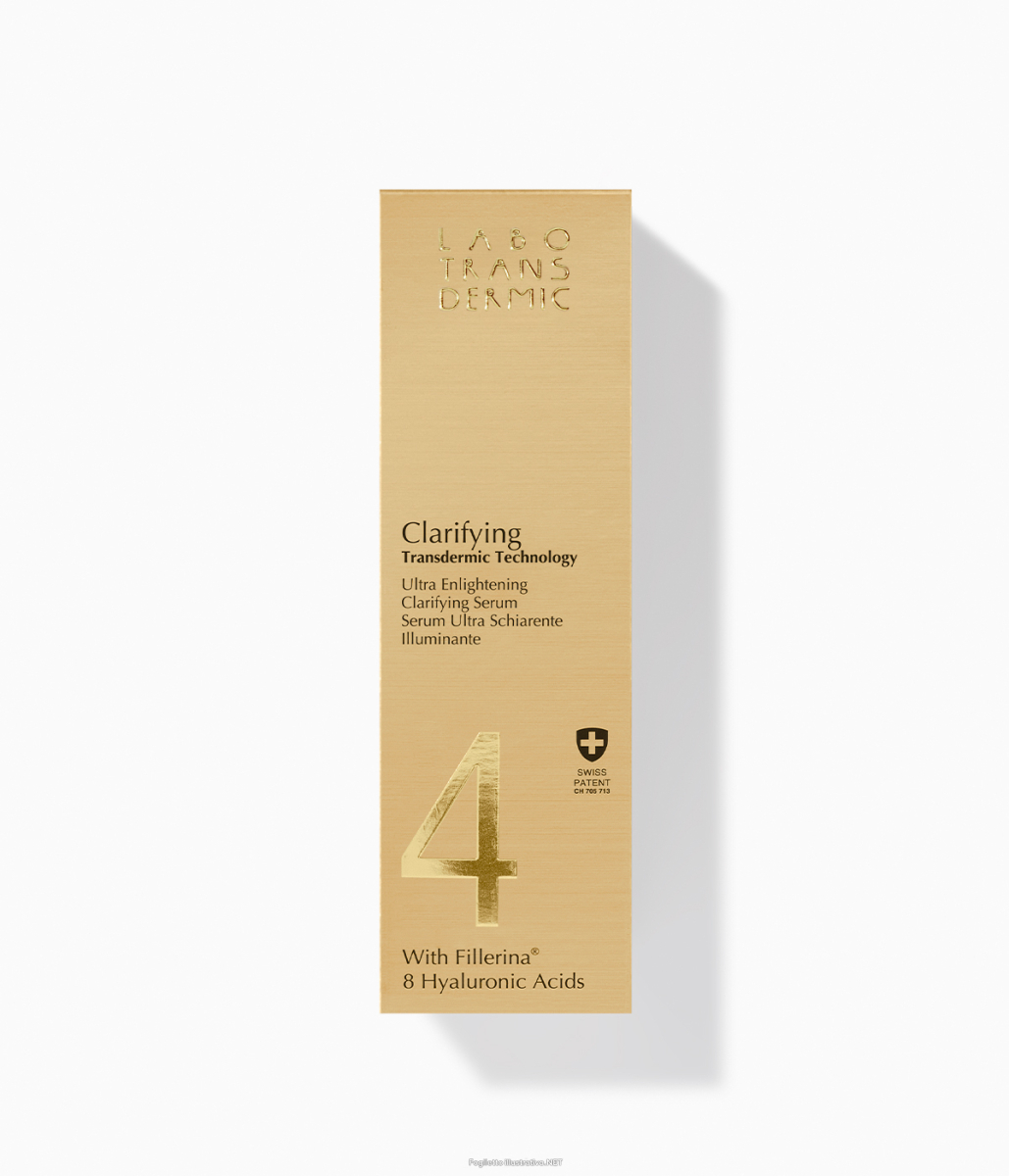 Cerca Offerte di labo transdermic 4 clarifying crema anti-occhiaie schiarente illuminan e acquista online