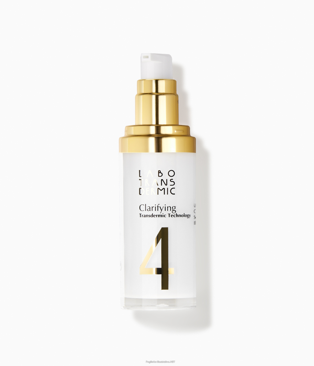 Cerca Offerte di labo transdermic 4 clarifying serum schiarente illuminante - risparmia e acquista online