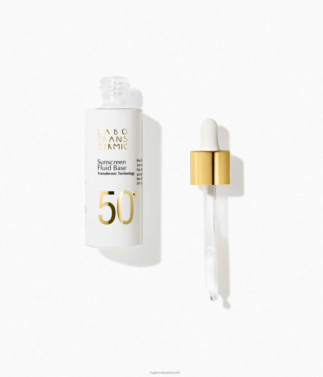 Cerca Offerte di labo transdermic advanced formula base fluida foto 50+ uva uvb - rispa e acquista online