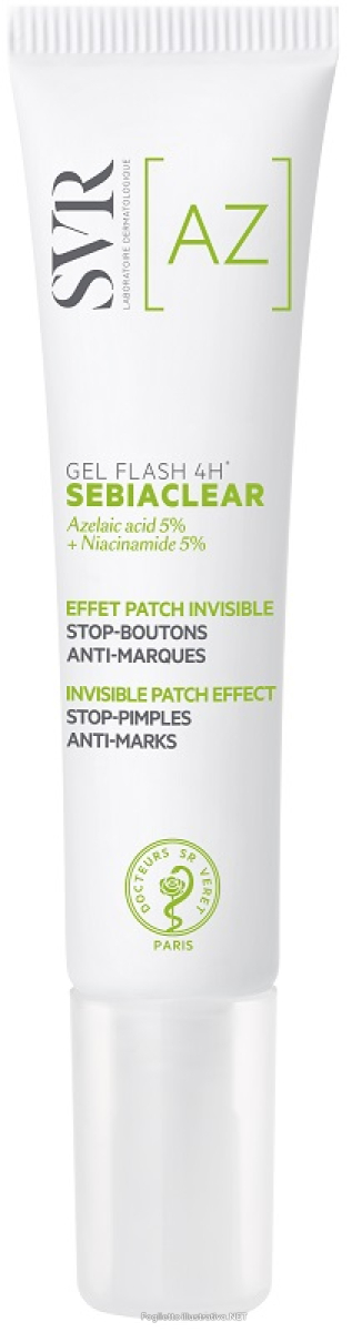 Cerca Offerte di laboratoires svr - cicapeel flash trattamento anti-imperfezioni confezione 15 ml e acquista online
