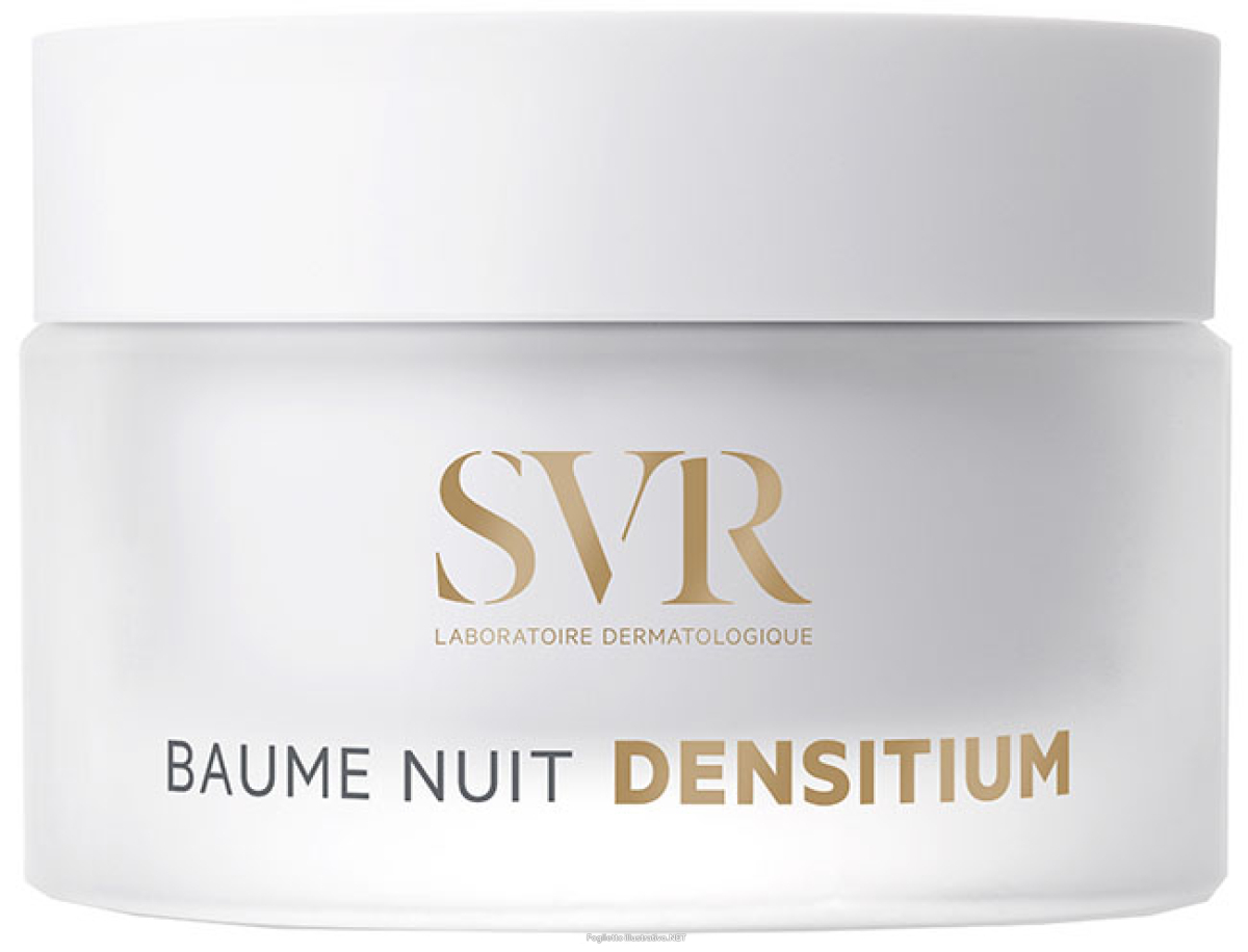 Cerca Offerte di laboratoires svr - densitium baume nuit balsamo notte antietà confezione 50 ml nuova formula e acquista online