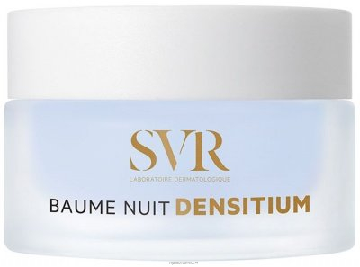 Cerca Offerte di laboratoires svr- densitium baume nuit balsamo notte refill confezione refill 50 ml nuova formula e acquista online