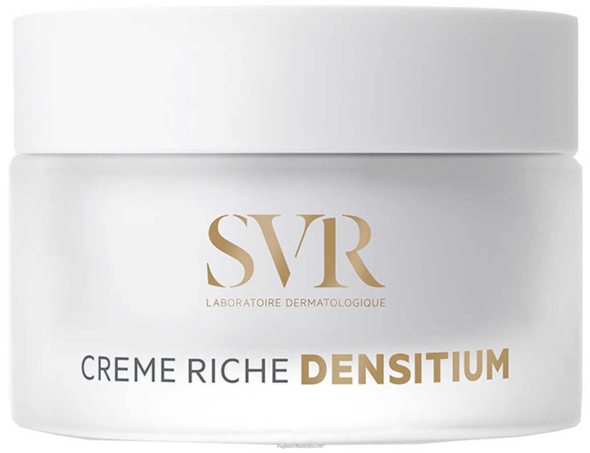 Cerca Offerte di laboratoires svr - densitium creme riche crema viso ultra nutriente pelle secca confezione 50 ml nuova formula e acquista online