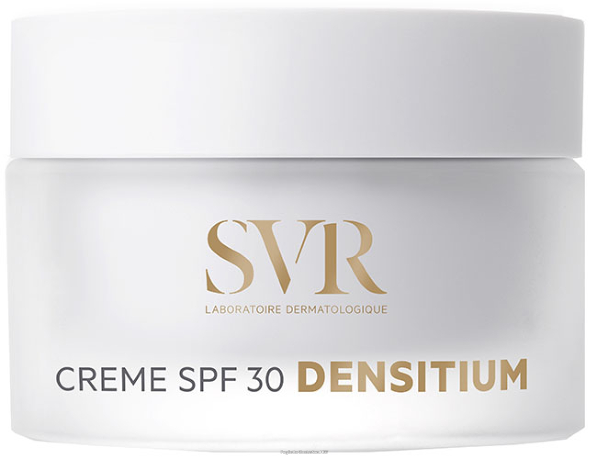 Cerca Offerte di laboratoires svr densitium creme spf30 crema viso antietà confezione ricaricabile 50 ml nuova formula e acquista online