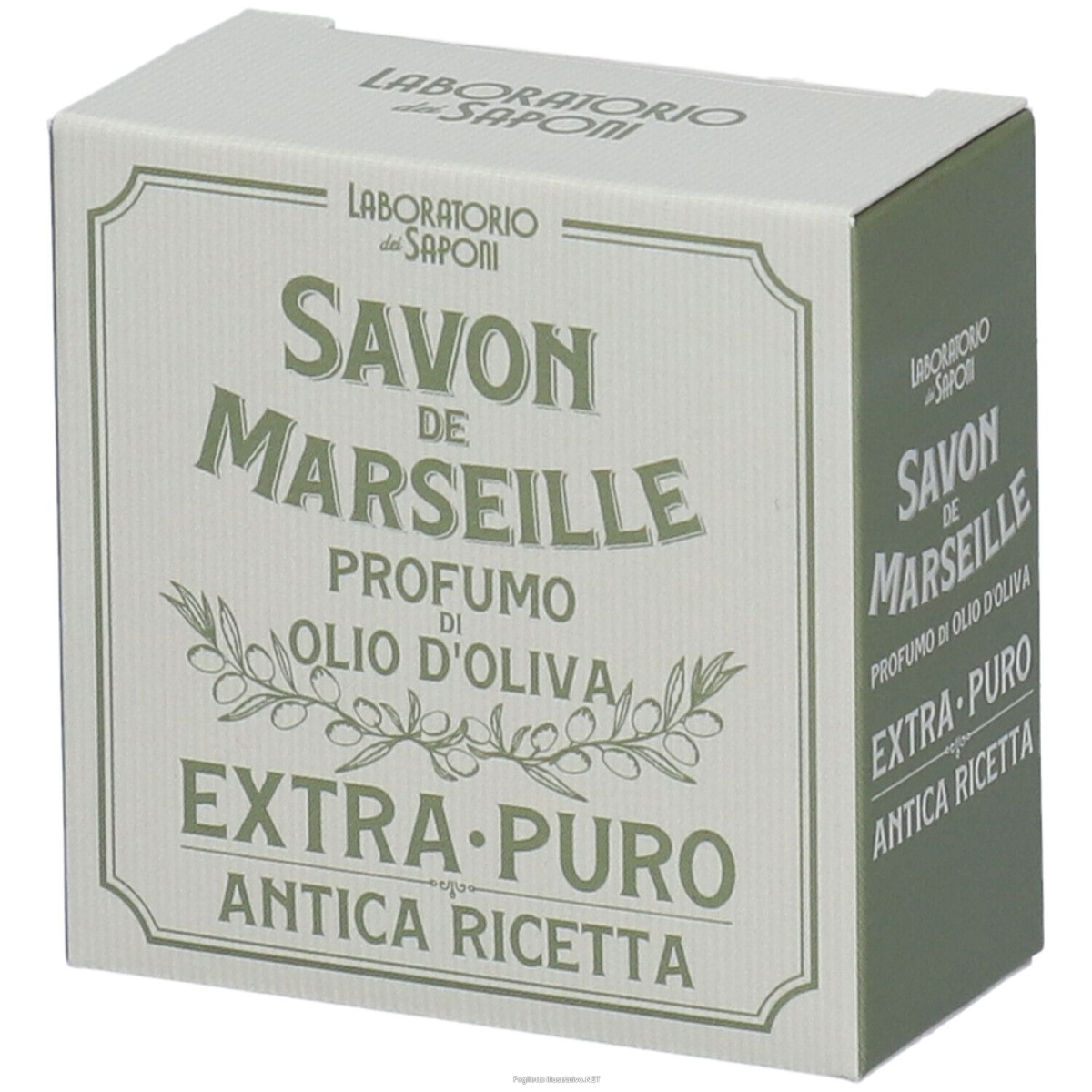 Cerca Offerte di laboratorio dei saponi sapone di marsiglia profumo olio d´oliva 100 e acquista online