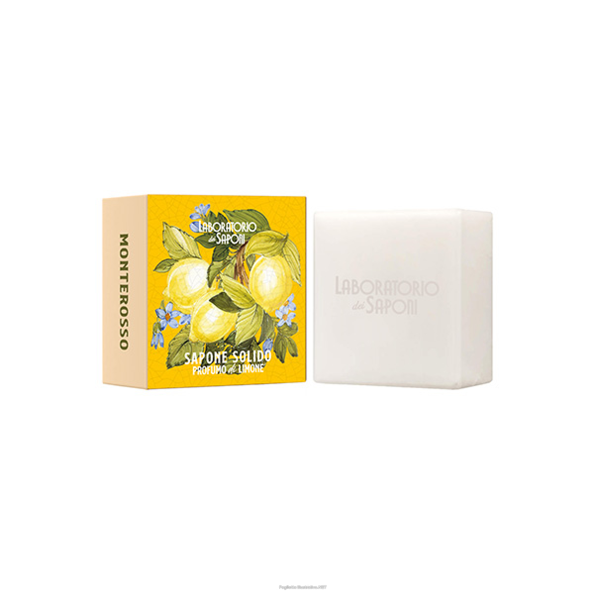 Cerca Offerte di laboratorio dei saponi sapone solido monterosso 100 g e acquista online