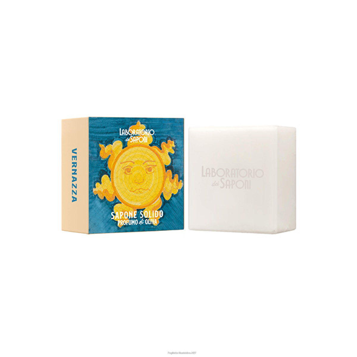 Cerca Offerte di laboratorio dei saponi sapone solido vernazza 100 g e acquista online