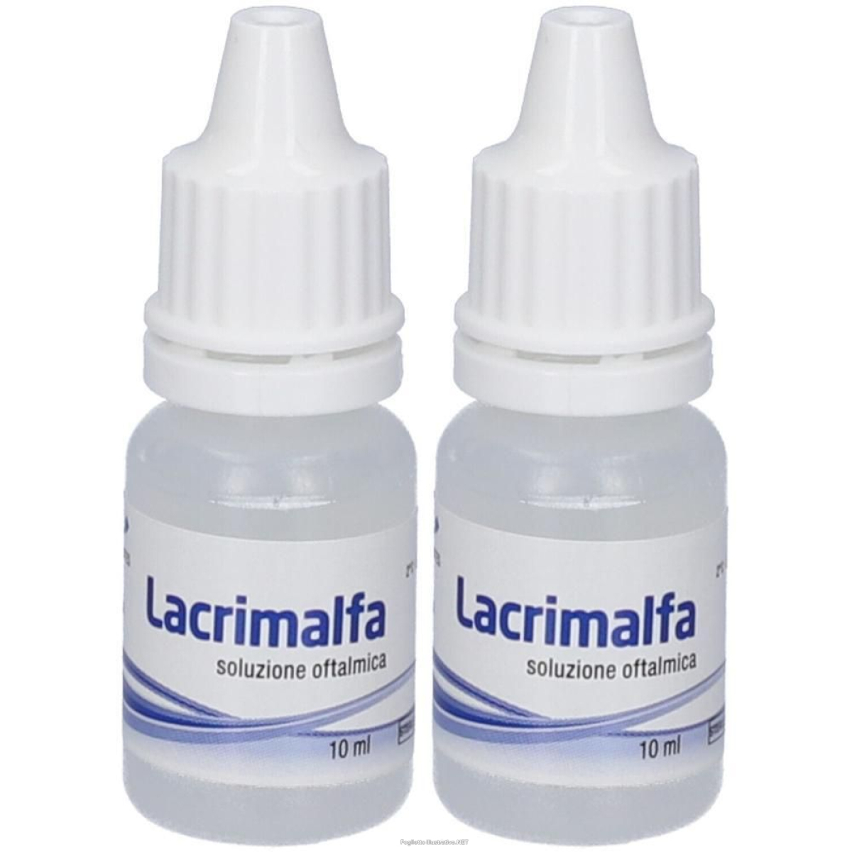 Cerca Offerte di lacrimalfa soluzione oftalmica 2x10 ml gocce oftalmiche e acquista online
