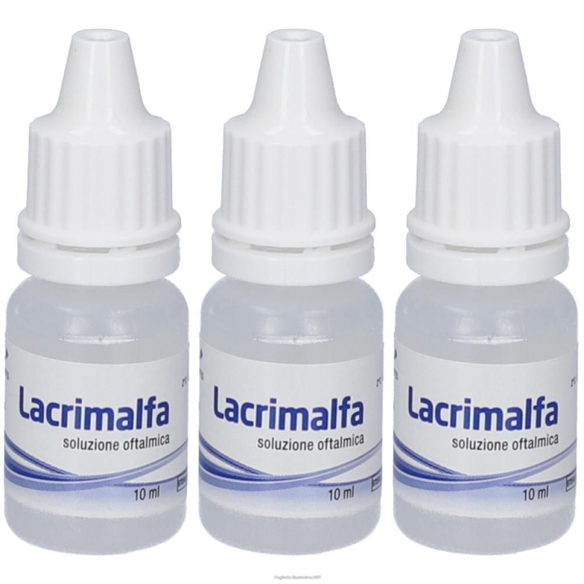 Cerca Offerte di lacrimalfa soluzione oftalmica 3x10 ml gocce oftalmiche e acquista online