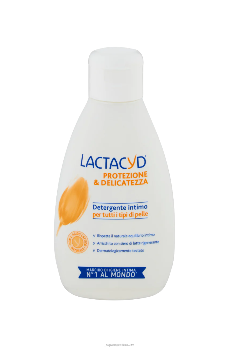 Cerca Offerte di lactacyd p delicat liq 200ml e acquista online
