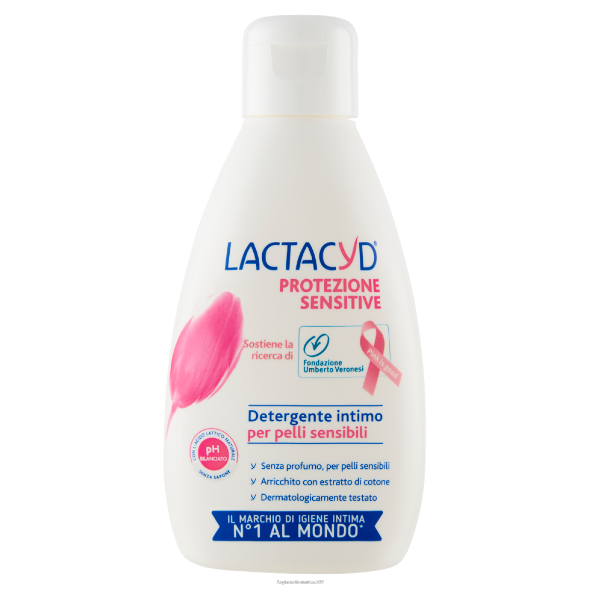 Cerca Offerte di lactacyd p sensitive liq 200ml e acquista online