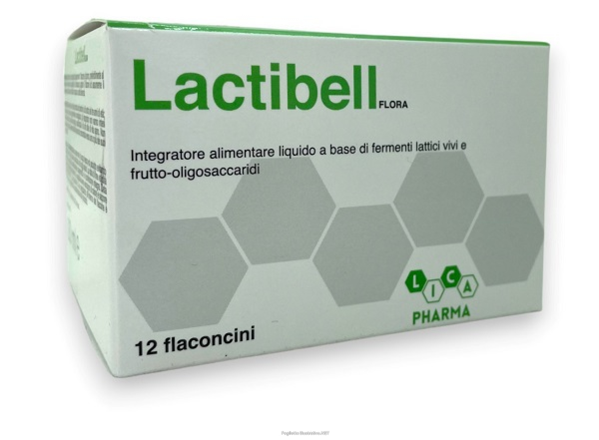 Cerca Offerte di lactibell 12 flaconcini da 10 ml e acquista online