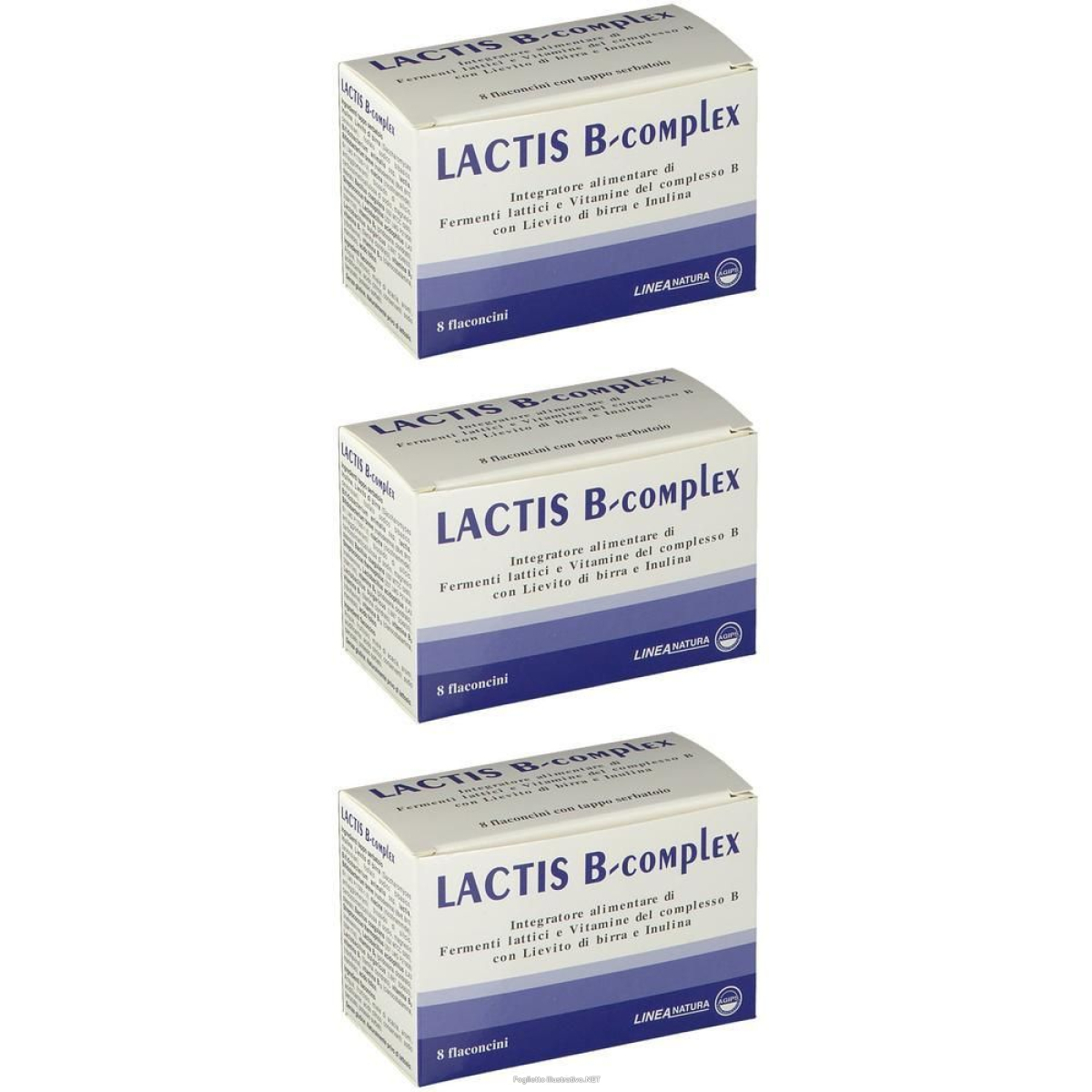Cerca Offerte di lactis b-complex 8x10 ml flaconcini bevibili e acquista online
