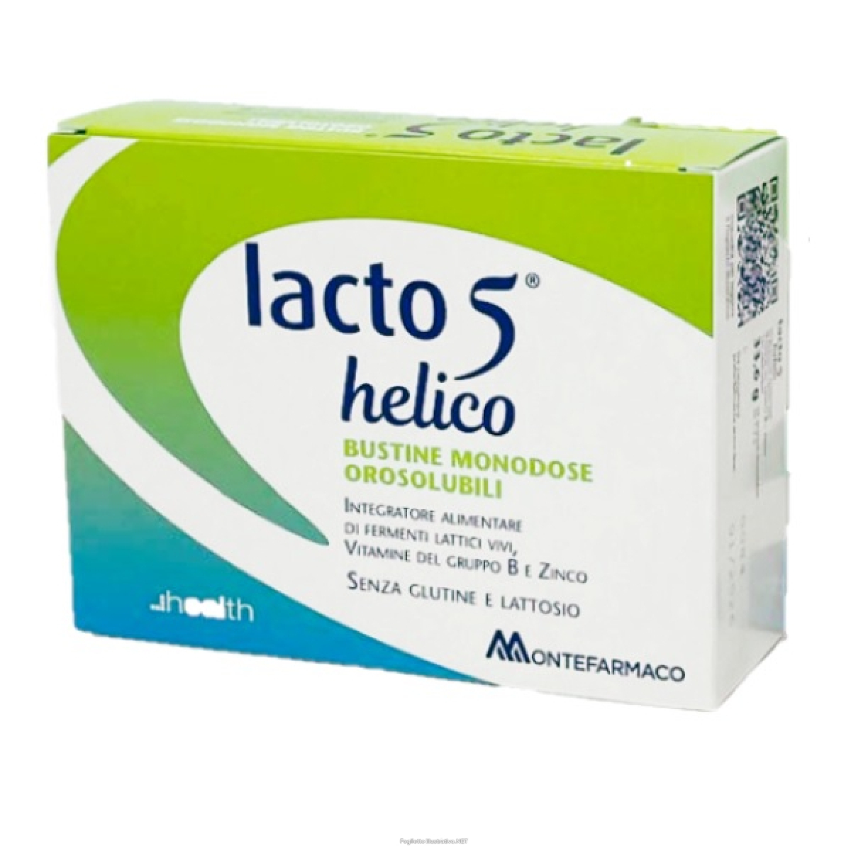 Cerca Offerte di lacto 5 helico 28 bustine e acquista online