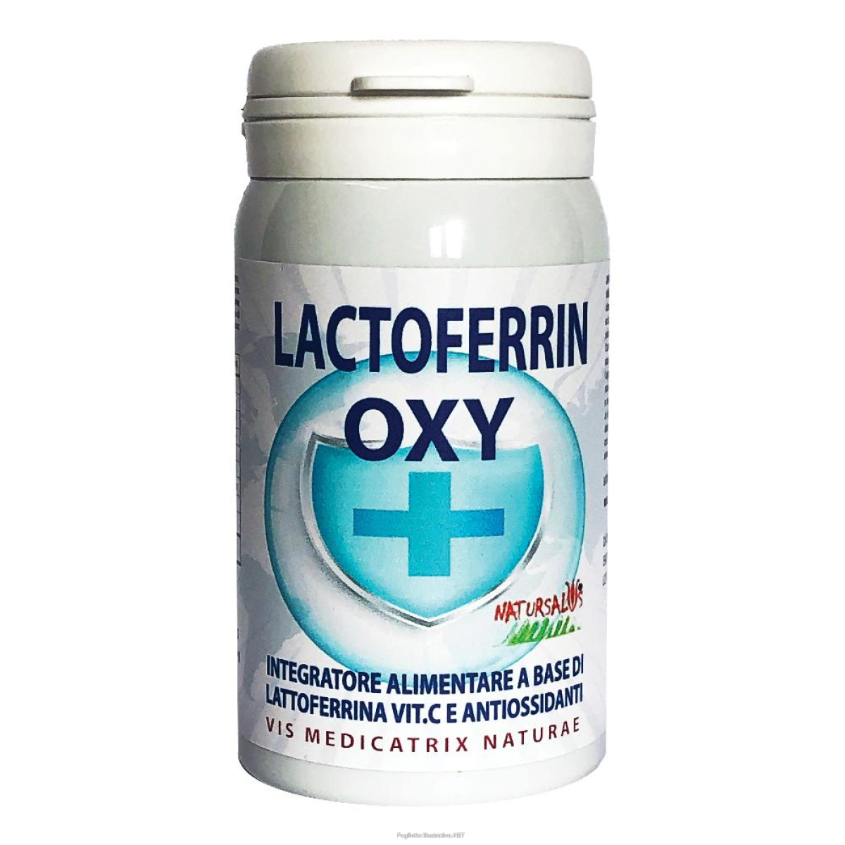 Cerca Offerte di lactoferrin oxy 30cps e acquista online