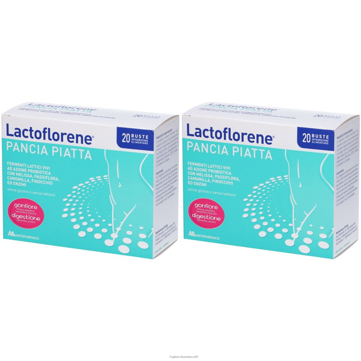 Cerca Offerte di lactoflorene pancia piatta set da 2 2x82 g polvere per soluzione orale e acquista online