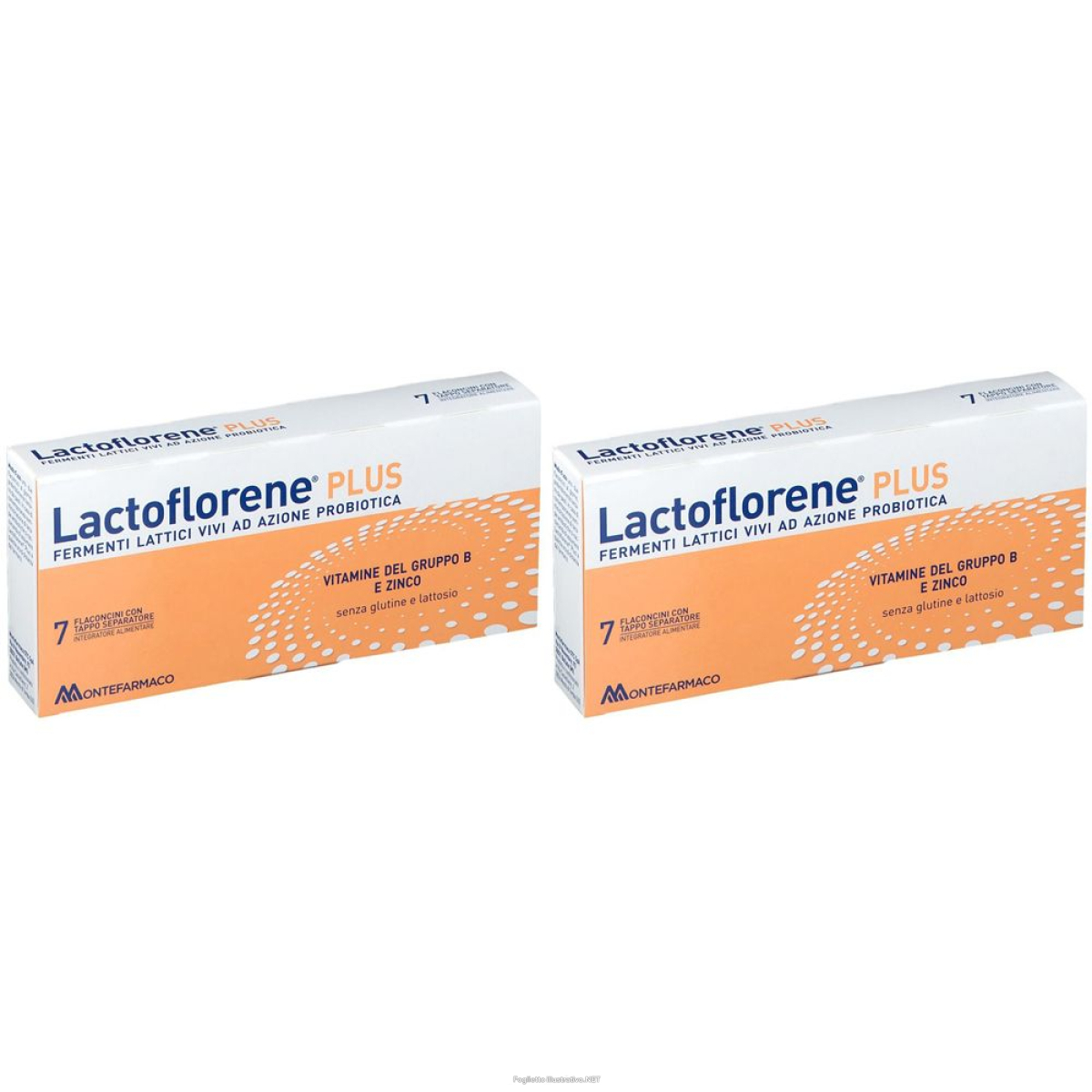 Cerca Offerte di lactoflorene® plus flaconcini set da 2 2x7x10 ml bevibili e acquista online