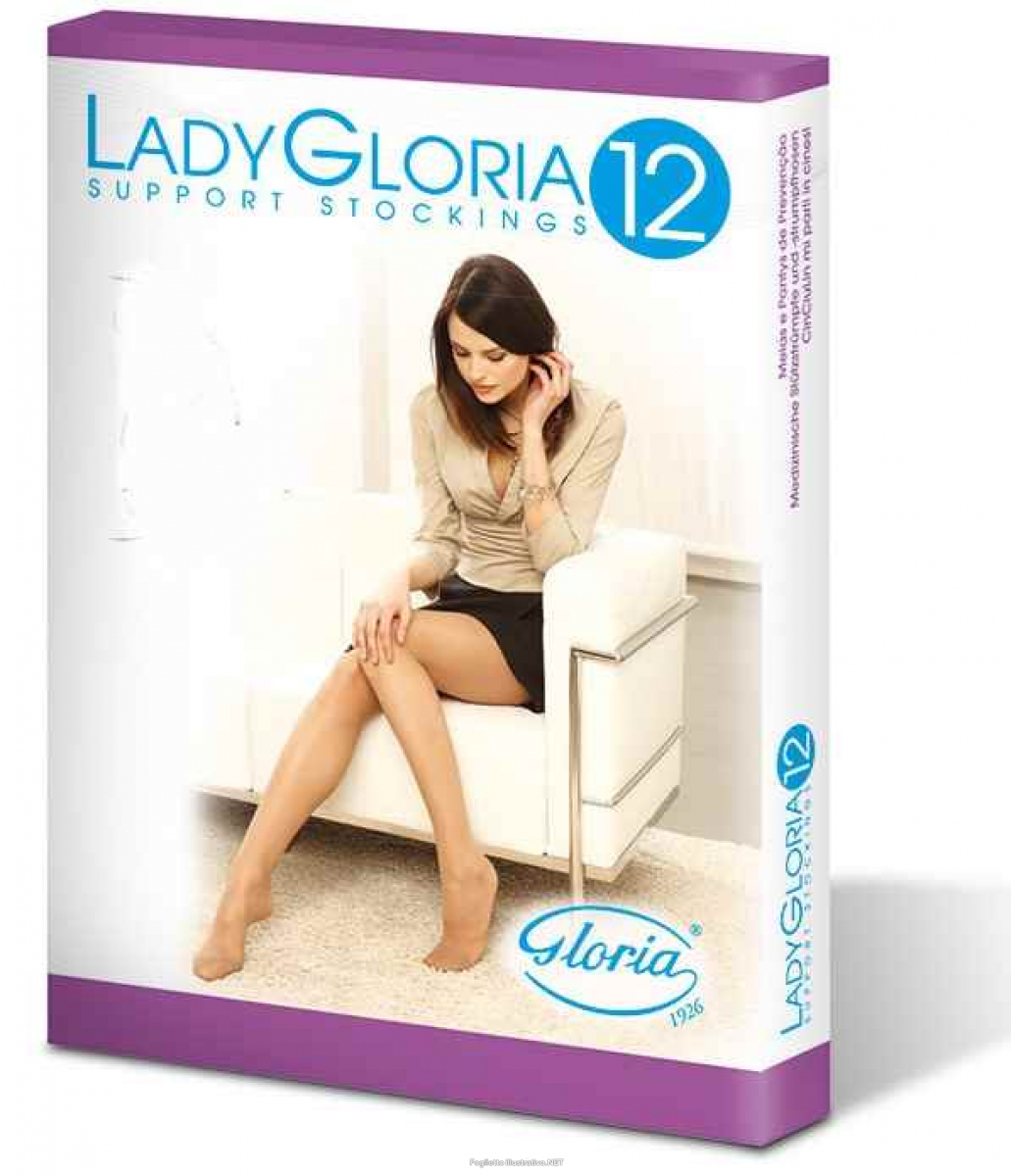 Cerca Offerte di ladygloria 12 autoreggente pu/a dai 5 e acquista online