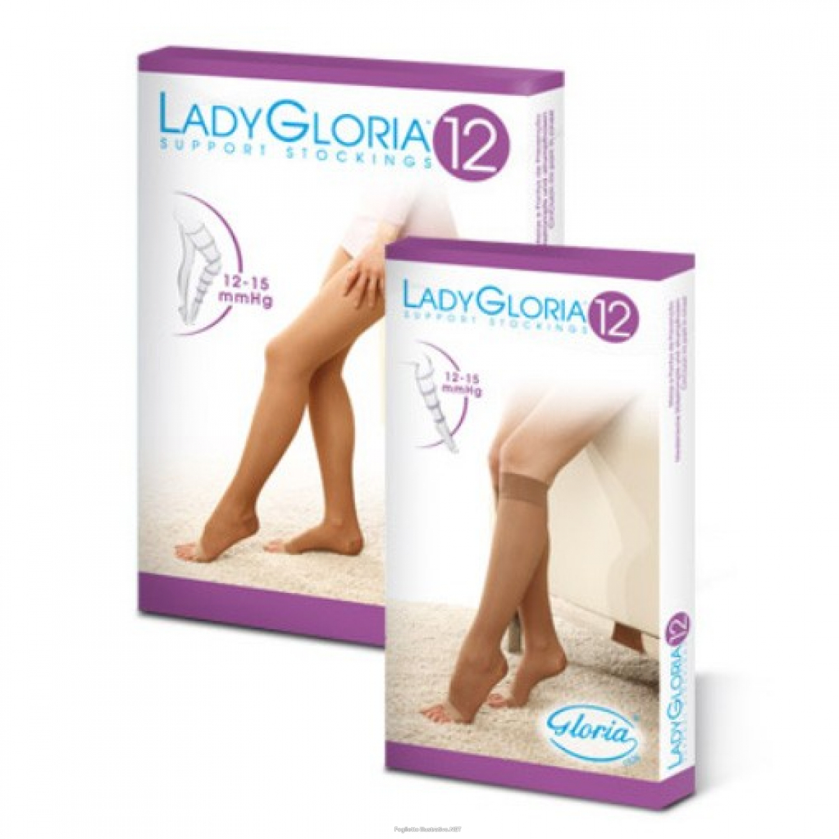 Cerca Offerte di ladygloria 12 autoreggente pu/a sah 5 e acquista online