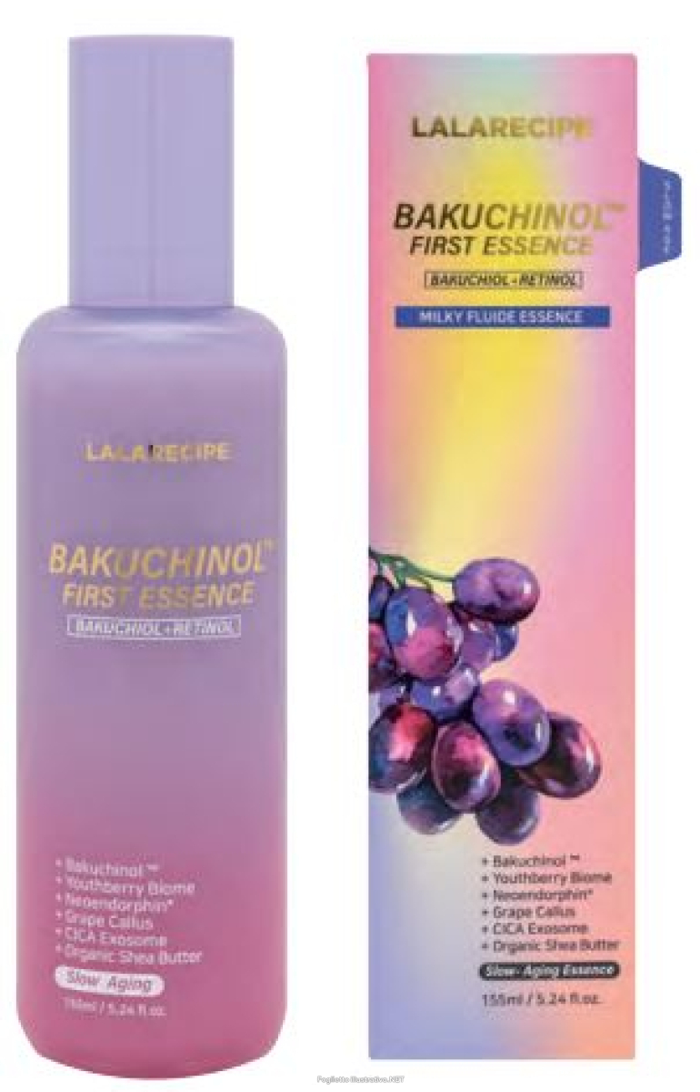 Cerca Offerte di lalarecipe bakuchinol first essence 155 ml e acquista online
