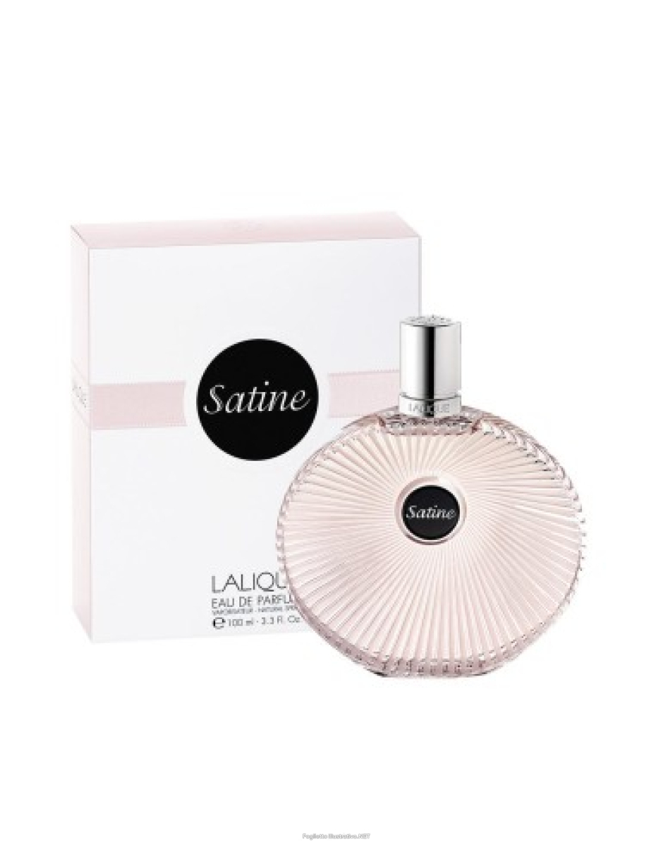 Cerca Offerte di lalique satine 100 ml e acquista online