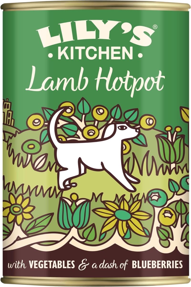 Cerca Offerte di Lamb hotpot agnello - alimento completo per cani adulti 400 gr e acquista online