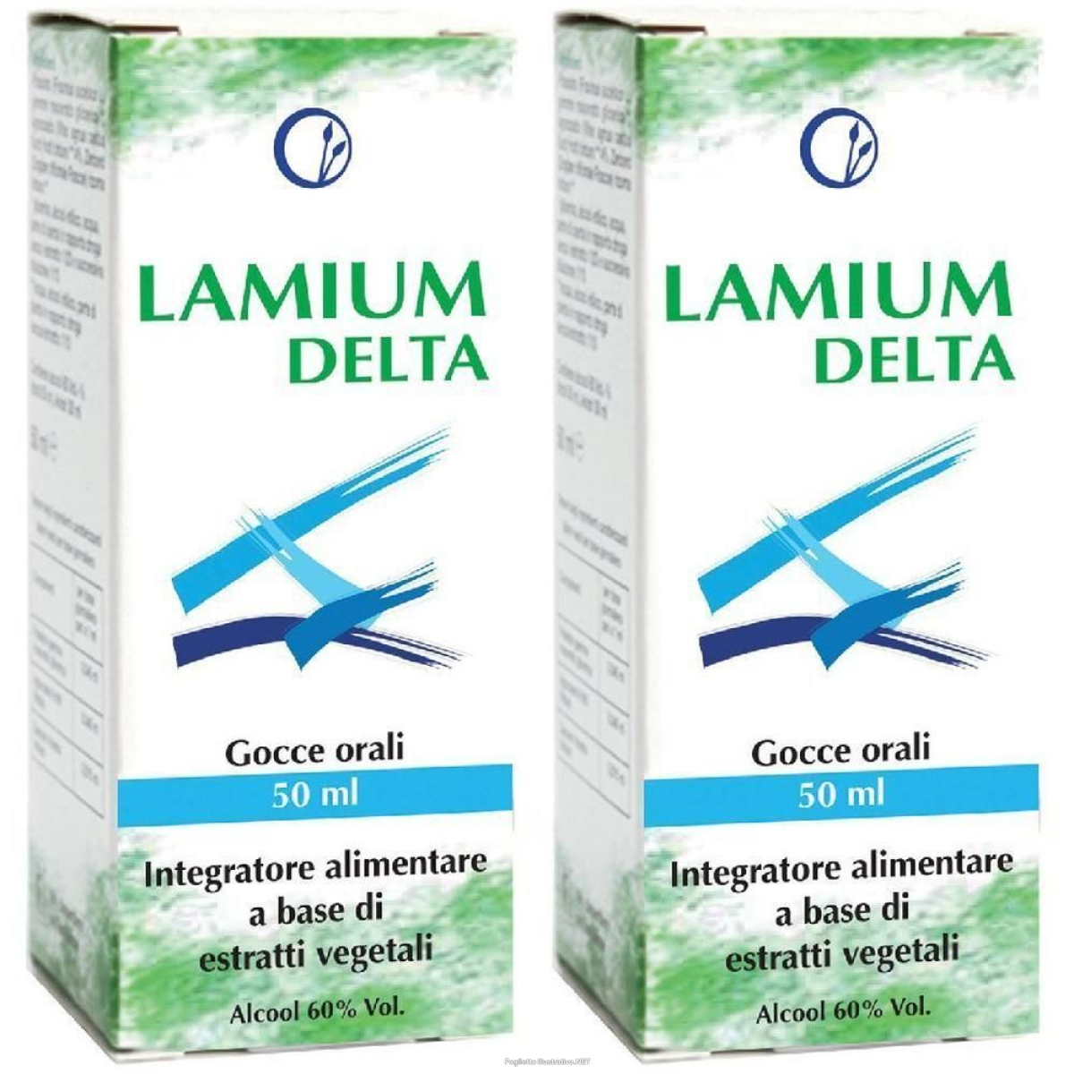 Cerca Offerte di lamium delta soluzione idroalcolica 50 ml 2x50 ml gocce orali e acquista online