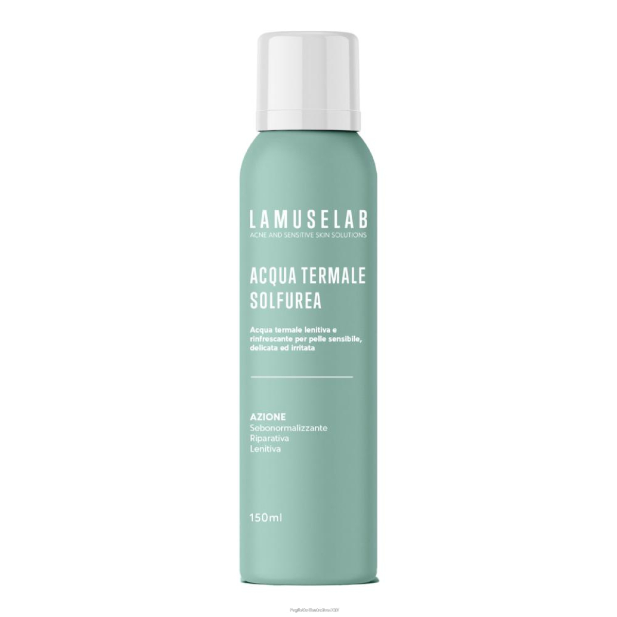Cerca Offerte di lamuselab acqua termale sulfurea e acquista online